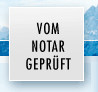 ADG wird notariell geprft!